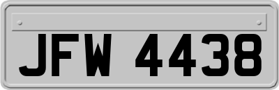 JFW4438