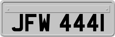 JFW4441