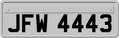 JFW4443