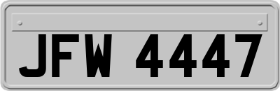 JFW4447