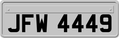 JFW4449