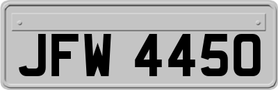 JFW4450