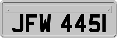 JFW4451