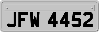 JFW4452