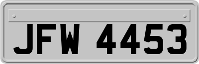 JFW4453
