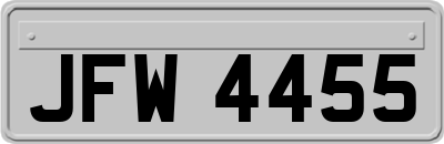 JFW4455