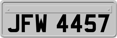 JFW4457