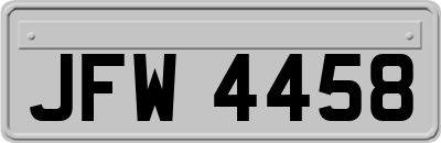 JFW4458