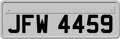 JFW4459