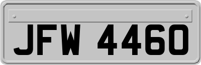 JFW4460