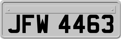 JFW4463