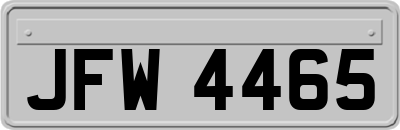JFW4465