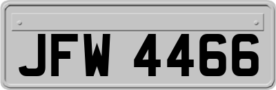 JFW4466