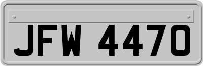 JFW4470