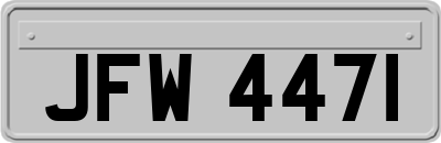 JFW4471