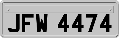 JFW4474