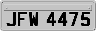 JFW4475