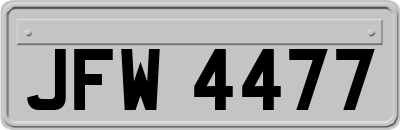 JFW4477
