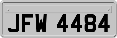 JFW4484