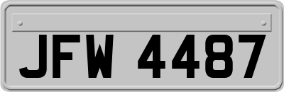 JFW4487
