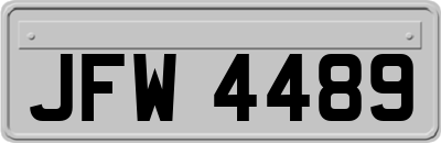 JFW4489