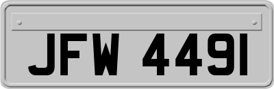 JFW4491