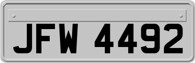 JFW4492