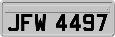 JFW4497