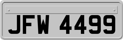 JFW4499