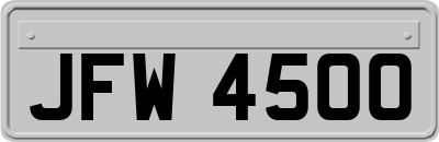 JFW4500