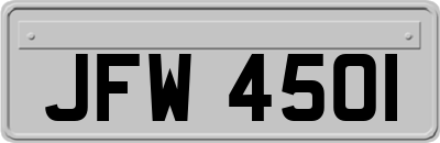 JFW4501