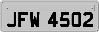 JFW4502