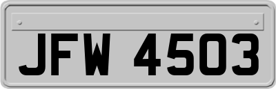 JFW4503