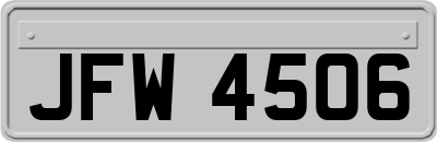 JFW4506