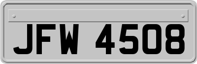 JFW4508
