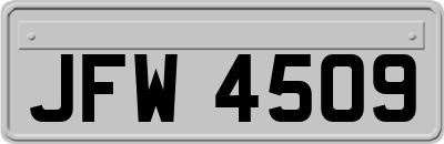 JFW4509