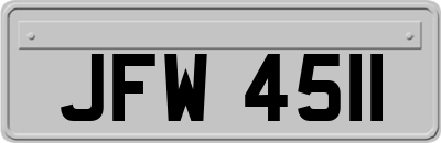 JFW4511
