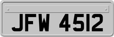 JFW4512