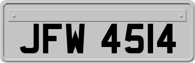 JFW4514