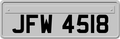 JFW4518