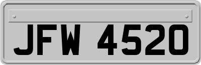 JFW4520