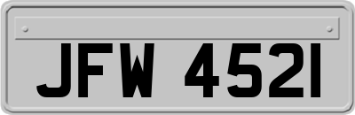 JFW4521
