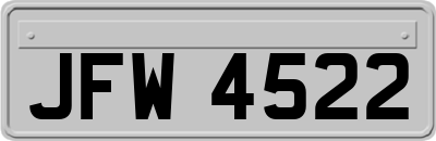 JFW4522