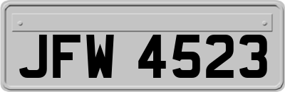 JFW4523