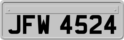JFW4524