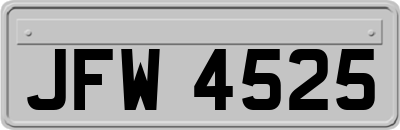 JFW4525