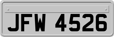 JFW4526