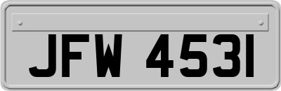 JFW4531