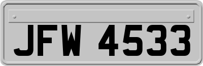 JFW4533