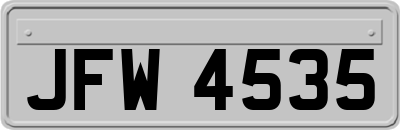 JFW4535